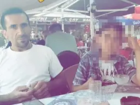 Babasını öldüren genç tutuklandı
