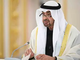 BAE lideri Zayed’in 7 Ekim’den 10 gün önce Netanyahu’yu uyardığı iddiası
