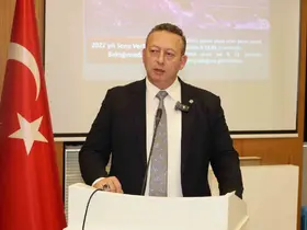 Bafra OSB’de doluluk yüzde 84, Sera OSB’de yüzde 87’ye ulaştı
