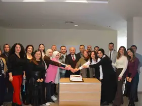 Bafra’da sağlıkta nitelik artıyor
