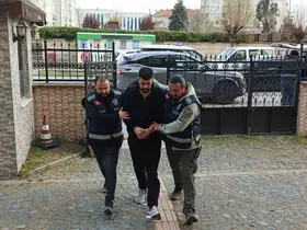 Bafra’daki cinayetin azmettiricisi ve kardeşi gözaltına alındı
