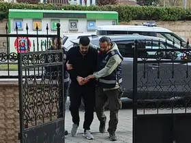 Bafra’daki cinayetin azmettiricisi ve kardeşi tutuklandı
