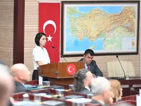 "Bağımlılıkla mücadele topyekün olmalı"
