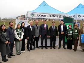 Bağımlılıkla mücadele uygulamalı olarak öğretildi
