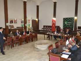 Bağımlılıkla mücadelede ortak adım
