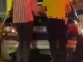 Bahçeşehir’de trafikte drift atan sürücüye 140 bin TL idari para cezası
