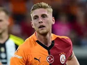 Bahis soruşturmasında sıcak gelişme: Metehan Baltacı tahliye edildi!