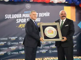 Bakan Bak: "Türkiye, NATO Zirvesi’nde tüm dünyaya gücünü gösterdi"
