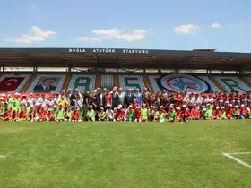 Bakan Bak’tan Muğla’da yatırım müjdeleri
