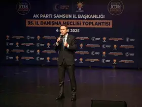 Bakan Bayraktar: "Amerika’dan alacağımız gaz, Türkmenistan’dan sonra en ucuz gaz olacak"
