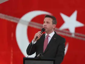 Bakan Bayraktar: "Curad-1 kuyusu ile enerjide Somali’de yeni bir dönem açılıyor"
