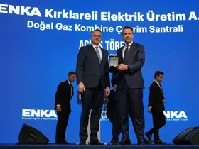 Bakan Bayraktar: "Enerji, kalkınmanın ve milli güvenliğin temel unsurudur"
