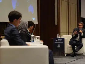 Bakan Bayraktar: " Gabar bizim için göz bebeği projelerimizden bir tanesi"
