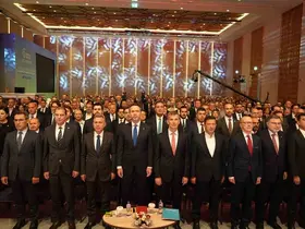 Bakan Bayraktar: "Geçtiğimiz temmuz ayı, tüketim rekorları ayı oldu"
