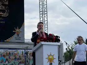 Bakan Bayraktar: "Önümüzdeki birkaç ay içerisinde Akkuyu’dan ilk elektriği üreteceğiz"
