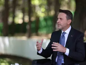 Bakan Bayraktar: "Türkiye olarak enerji vizyonumuzu ve planlarımızı yeni elektrik dünyasına göre hazırlıyoruz"
