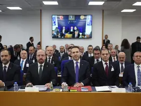 Bakan Bayraktar: "Yaklaşık 97 bin maden ruhsatın iptalini sağladık"
