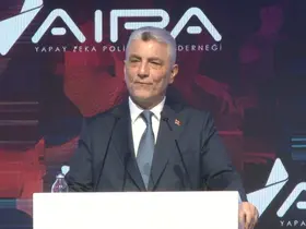 Bakan Bolat: "Dış Ticaret Anomali Tespit Sistemi sayesinde olağandışı hareketleri kısa sürede matematiksel ve istatistiksel modellerle anında tespit ediyoruz"

