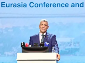 Bakan Bolat: ‘‘Tarım ve gıda üretimi 24 milyar dolardan 74,5 milyar dolara yükseldi’’
