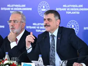 Bakan Çiftçi: "Ahbap çavuş rezaleti, resmi kurumların güvenilirliğini bir kez daha ortaya koydu"
