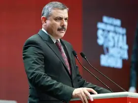 Bakan Çiftçi’den “Dijital Çağda Kamu İletişimi” Mesajı
