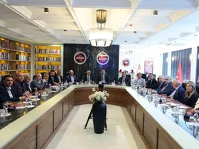 Bakan Çiftçi: "Yurt içinde ve yurt dışında neredelerse mücadelemiz devam edecek"

