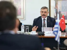 Bakan Çiftçi’den Yunanistan’a iade tepkisi: ’’Yunanistan suçluların sığınağı olmasın’’
