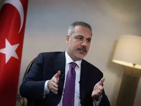 Bakan Fidan: "ABD’nin İsrail politikaları üzerinde sanıldığı kadar da bir etkisi yok, belki tersi mümkün"
