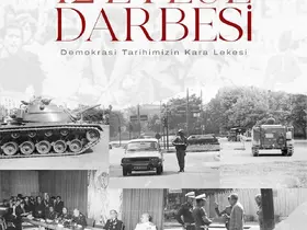 Bakan Göktaş: "12 Eylül demokrasi tarihimizin en ağır yaralarından biridir"
