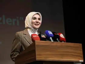 Bakan Göktaş: "2026-2035 yıllarını kapsayacak ’Aile ve Nüfus 10 Yılı’ dönemi başlıyor"

