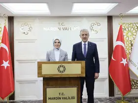 Bakan Göktaş: "(Doğum yardımı) Bugüne kadar 1 milyon 278 bin 581 çocuğumuza 25 milyar liralık ödeme gerçekleştirdik"