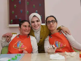 Bakan Göktaş duyurdu: 2026’da kamuda bin 573 engelli vatandaş daha istihdam edilecek
