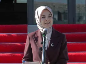 Bakan Göktaş Kayseri’ye geliyor
