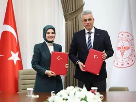 Bakan Göktaş: "Sağlıklı hayat merkezlerimizde aile bakanlığımızın da irtibat birimi oluşacak"