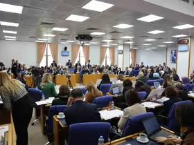 Bakan Göktaş: "Sosyal medya kullanımına yönelik yaş sınırı düzenlemesi üzerinde titizlikle çalışıyoruz"
