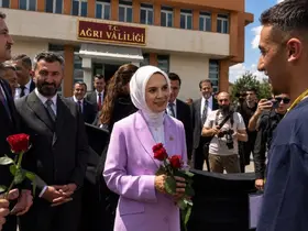 Bakan Göktaş: "Terörsüz Türkiye güçlü aile ve güçlü toplumun teminatıdır"