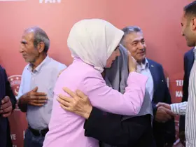 Bakan Göktaş: "Terörsüz Türkiye sürecinde barışın, huzurun, istikrarın, ekonominin güçlendiği bir Türkiye kurmak istiyoruz"