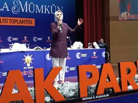 Bakan Göktaş: "Terörsüz Türkiye’ye doğru güçlü adımlarla ilerliyoruz"