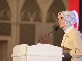 Bakan Göktaş: "‘Uzun Süreli Bakım Sigortası’ sisteminin hayata geçirilmesine yönelik çalışmaları sürdürüyoruz"
