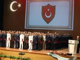 Bakan Güler: "NATO Liderler Zirvesi de ülkemizin uluslararası etki gücünün açık bir yansıması olmuştur"
