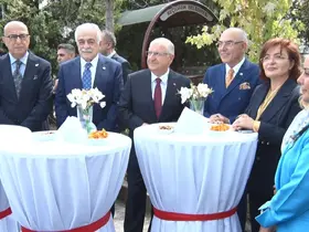Bakan Güler: "Türkiye’nin gücü Azerbaycan’ın gücü, Azerbaycan’ın gücü de Türkiye’nin gücüdür"
