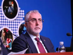 Bakan Işıkhan, gençleri heyecanlandıran müjdeleri ardı ardına verdi
