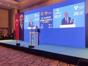 Bakan Işıkhan: "SGK 2028 yılında cari fazla verecek"
