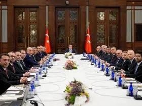 Bakan Işıkhan: "Sürdürülebilir büyümeyi hedefleyen ekonomi programımızı kararlılıkla uygulamaya devam edeceğiz"

