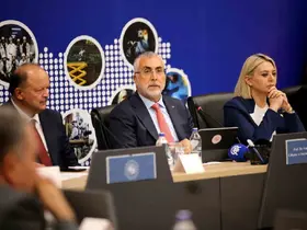 Bakan Işıkhan: "‘Türkiye bu badireyi asla atlatamaz’ diyenlere inat her seferinde küllerimizden yeniden doğmasını bildik"
