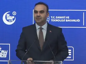 Bakan Kacır: "224 yatırım tamamlandığında dış ticaret dengemize yılda 11,5 milyar dolar katkı sağlayacağız"
