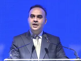 Bakan Kacır: "Bakanlık olarak 300 milyon dolarlık kaynağı girişim sermayesi fonlarına aktaracağız"
