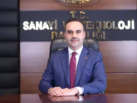 Bakan Kacır: "Maraş Çöreği, Avrupa Birliği’nde tescil edilen 44. coğrafi işaretli ürünümüz oldu"

