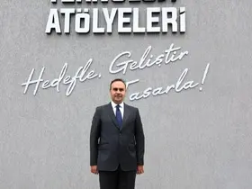 Bakan Kacır müjdeyi verdi: Doğunun incisi 2 şehre bilim ve teknoloji hamlesi
