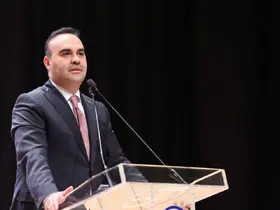 Bakan Kacır: "Yılın ilk iki döneminde bin 647 projede 25,5 milyar lira finansman hacmi oluşturduk"
